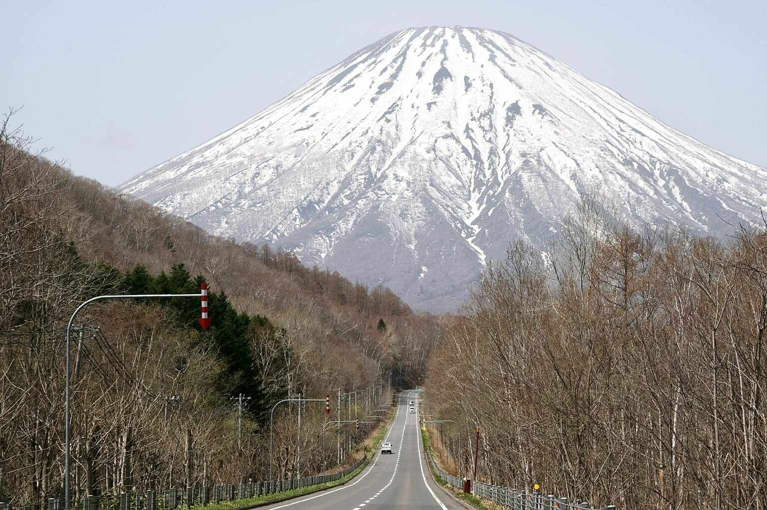 ⛰️ 요테이 산 이미지 8